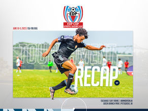 EDP Cup Spring Showcase 2023 Tournament Recap