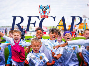 Premier League Platforms Compete at EDP Cup Spring 2025 – A Top Memorial Day Event in the Nation