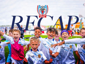 Premier League Platforms Compete at EDP Cup Spring 2025 – A Top Memorial Day Event in the Nation