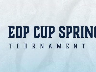 EDP Cup Spring 2022 Tournament Recap