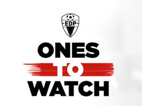 Kenan Hot Follows Family's Footsteps in Next Level of Soccer Career