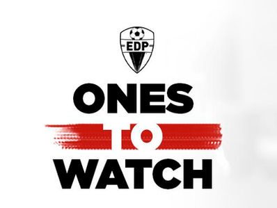 Kenan Hot Follows Family's Footsteps in Next Level of Soccer Career