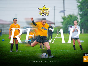 Action-Packed EDP Summer Classic 2025 Draws Over 350 Teams