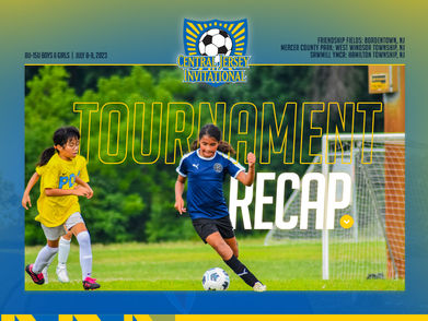 EDP Central Jersey Invitational 2023 Tournament Recap