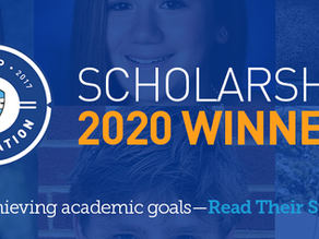 EDP Foundation Announces 2020 Academic Scholarship Winners