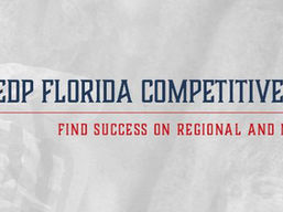 EDP Florida Competitive League Teams Find Success on Regional and National Stage