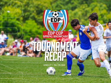 EDP Cup Spring Showcase 2024 Tournament Recap