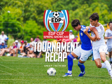EDP Cup Spring Showcase 2024 Tournament Recap