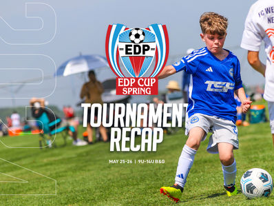 EDP Cup Spring 2024 Tournament Recap