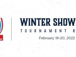 EDP Winter Showcase 2022 Tournament Recap
