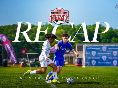 EDP Hosts Popular Memorial Day Classic Event with over 250 Teams Participating