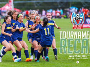 EDP Cup Spring 2023 Tournament Recap