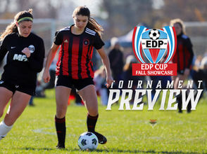 EDP Cup Fall Showcase 2022 Tournament Preview