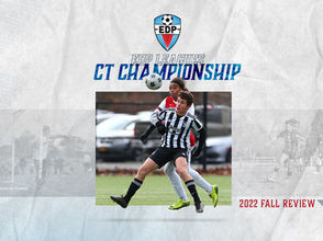 EDP CT Championship League Fall 2022 Early Season Review