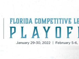 EDP Florida Competitive League Playoff Recap