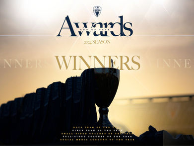 EDP Soccer 2024 End of Year Award Winners Announced
