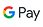 Google Pay payment service logo