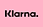 Klarna payment service logo