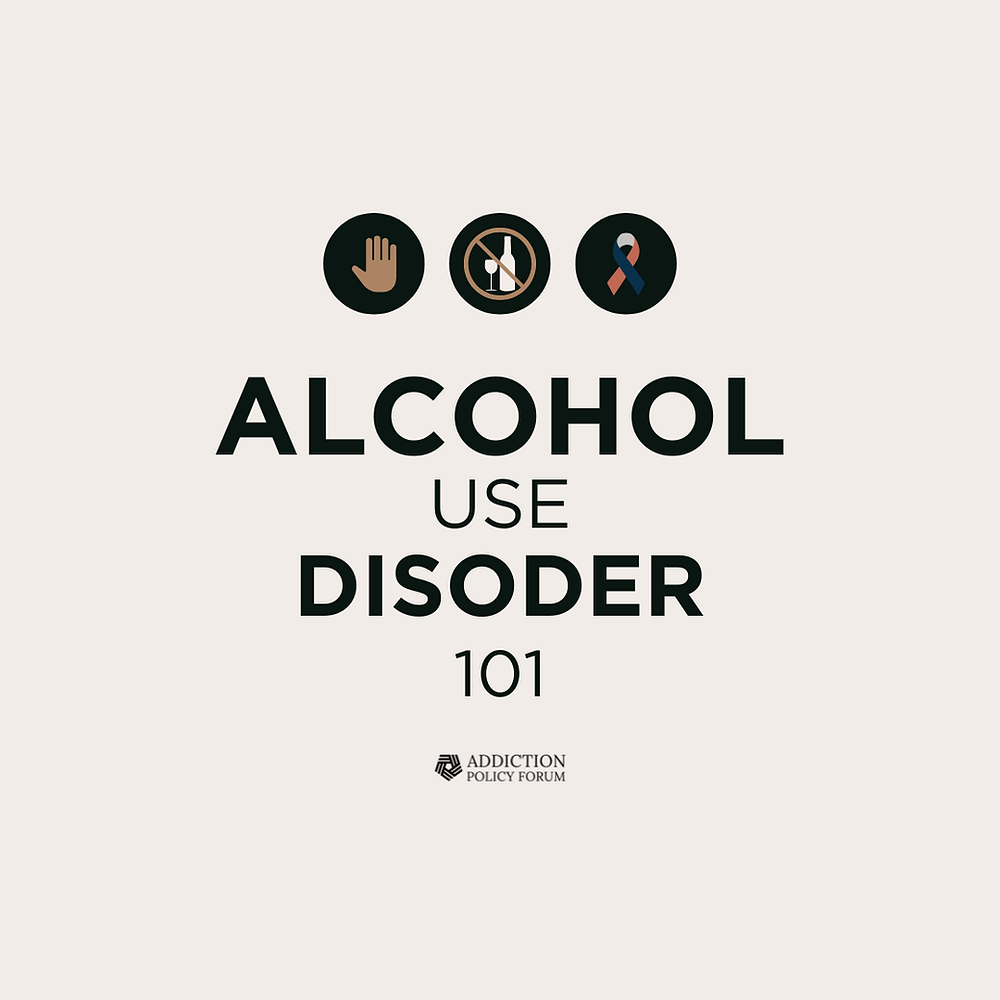 ALCOHOL USE DISORDER visual data 8