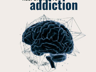 Responding to Addiction Workbook Available on Amazon