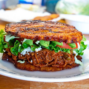 Patacon Latino