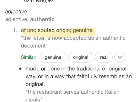 Purpose for Approval? Not an even trade! Identifying Approval Seeking Behaviors.