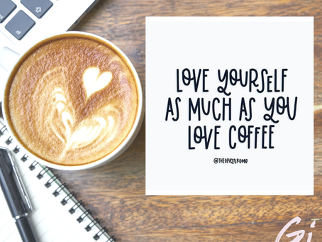 Love Yourself