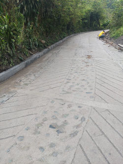 sector Y de San Diego, Corregimiento del Carmen