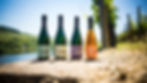 Les Crémants luxemburgeois Domaine SCHLINK