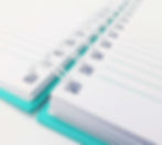 Thumbnail: Custom Print with Company Logo Giveaway Notebooks