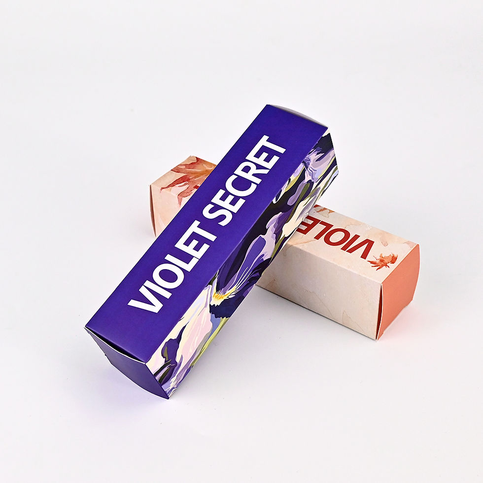 Thumbnail: box factory with Low MOQ