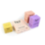 Thumbnail: period panties paper box