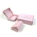 Thumbnail: custom print mailer box for makeup