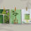 Thumbnail: 4 x 6 inch  Room Decororation Green Aesthetic Art Kit