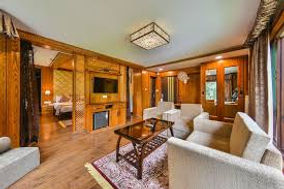 kashmir tourism places