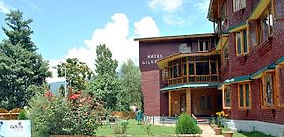 Best of Kashmir free Shikara Ride