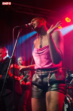 LA CHATA SOUL _ FEST SOUL MASTERCLUB