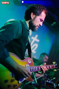 LA CHATA SOUL _ FEST SOUL MASTERCLUB