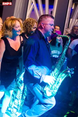 LA CHATA SOUL _ FEST SOUL MASTERCLUB