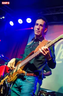 LA CHATA SOUL _ FEST SOUL MASTERCLUB
