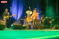 IGGY POP LATITUDES 2022