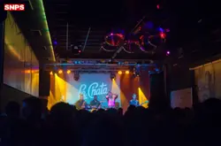 LA CHATA SOUL _ FEST SOUL MASTERCLUB