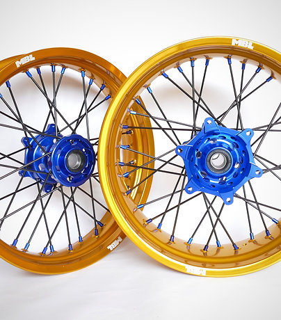 JANTES SUPERMOTARD MBL