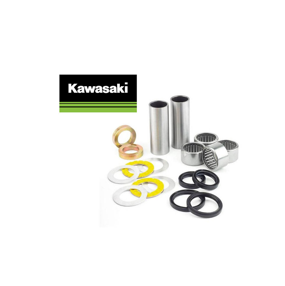 Kit Roulements Bras oscillant kawasaki - ALL BALLS