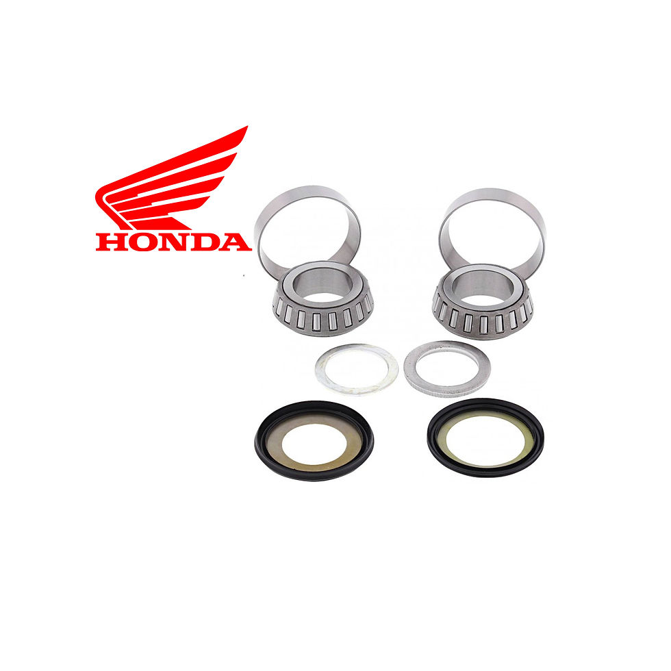 Kit Roulements de Colonne de Direction Honda - ALL BALLS