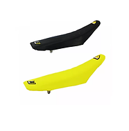 Housse de Selle SUZUKI RM/RMZ Blackbird Pyramid