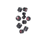 Roulette de Chaîne All Balls Racing