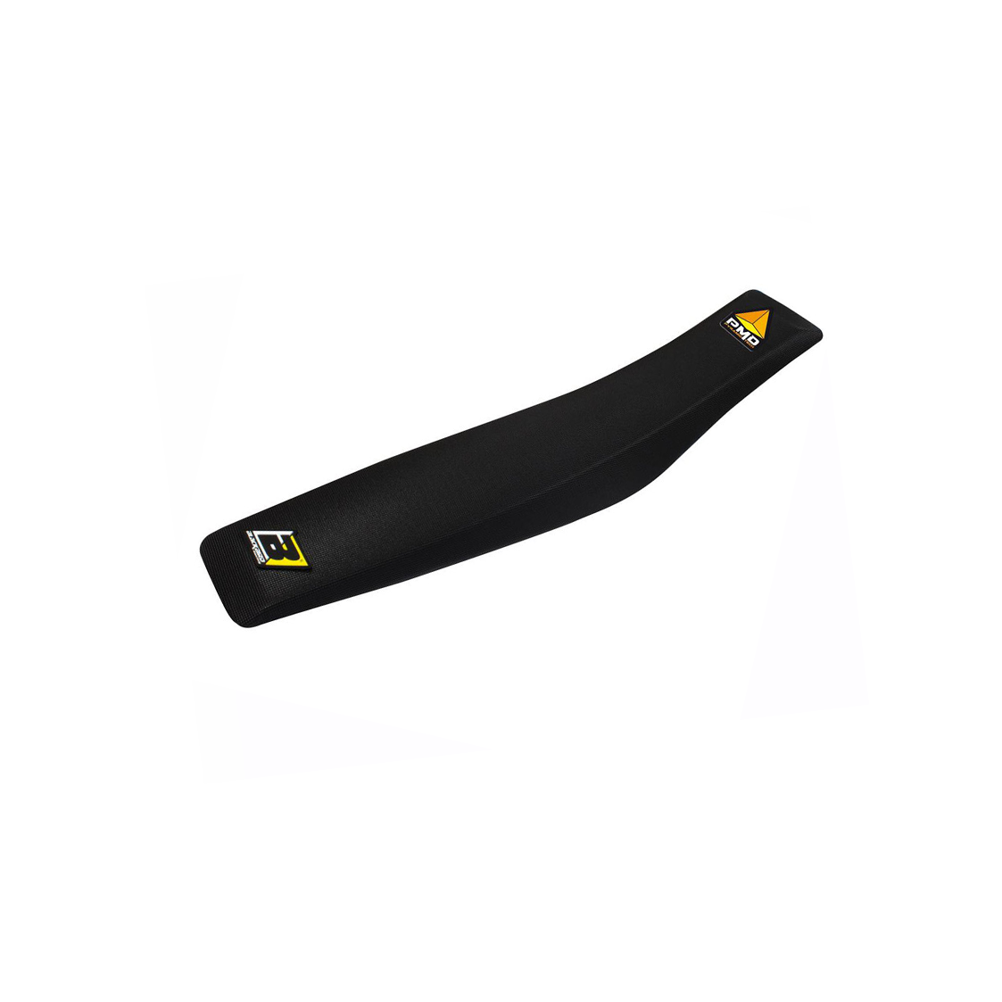 Housse de Selle HUSQVARNA TC/TE/FC/FE Blackbird Pyramid