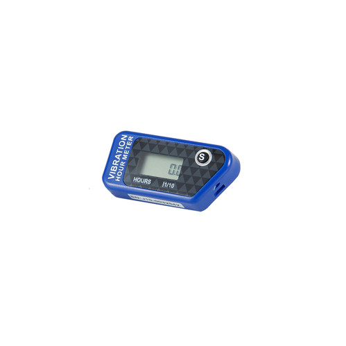 COMPTEUR D'HEURES HORAIRE Vibration Moto Cross Enduro Quad Moto Outil COMPTEUR D'HEURES HORAIRE Vibration Moto Cross Enduro Quad Moto Outil