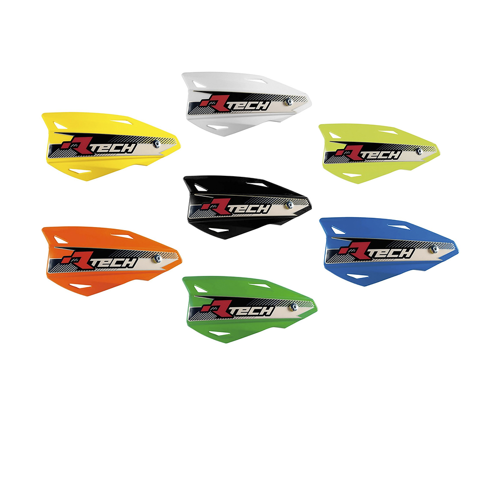 Protège mains Racetech Vertigo